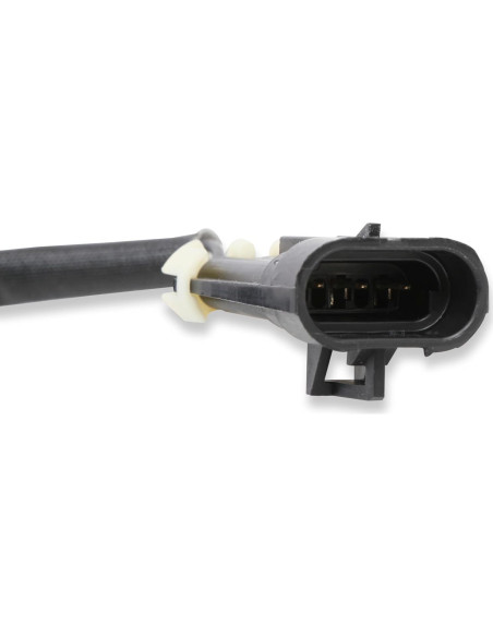 Sensor de Pick-Up MSD 8278 Efecto Hall 3 Cables