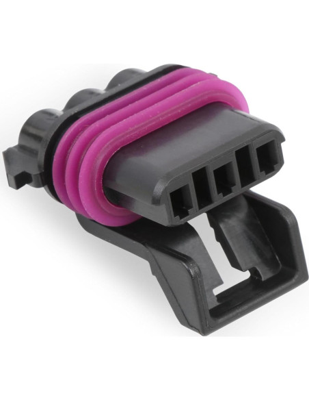 Sensor de Pick-Up MSD 8278 Efecto Hall 3 Cables