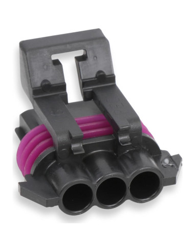 Sensor de Pick-Up MSD 8278 Efecto Hall 3 Cables