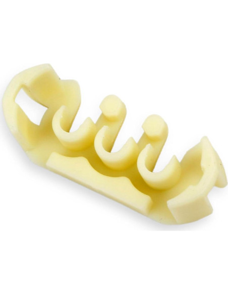 Sensor de Pick-Up MSD 8278 Efecto Hall 3 Cables