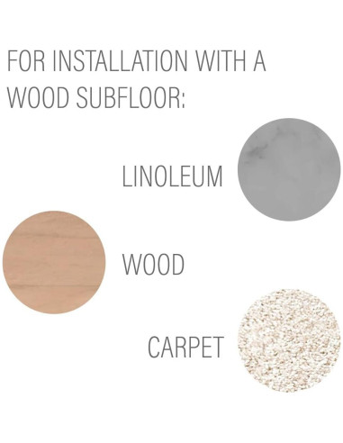 Caja de Piso Dual Wiremold 863DPCOM con Toma 15A y RJ45