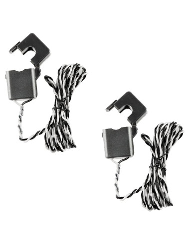 Transformador de Corriente Abierto-Cerrado JESSINIE ZEMCTK05 1.5A