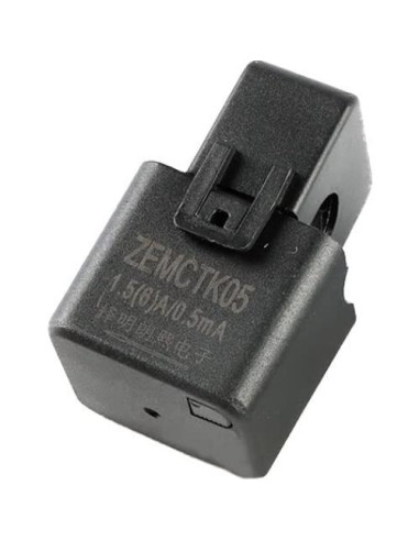 Transformador de Corriente Abierto-Cerrado JESSINIE ZEMCTK05 1.5A