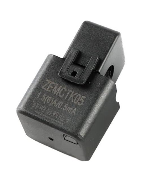Transformador de Corriente Abierto-Cerrado JESSINIE ZEMCTK05 1.5A