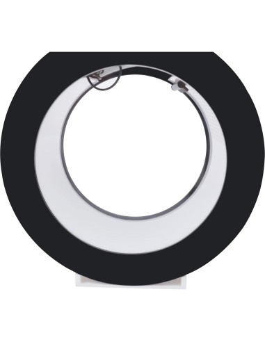 Acuario de Medusas 18L QIUTMER con Control Remoto y Luz LED