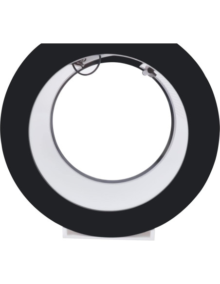 Acuario de Medusas 18L QIUTMER con Control Remoto y Luz LED