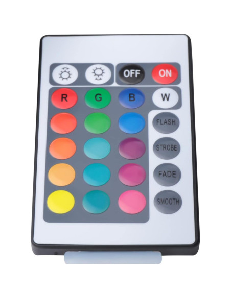 Acuario de Medusas 18L QIUTMER con Control Remoto y Luz LED