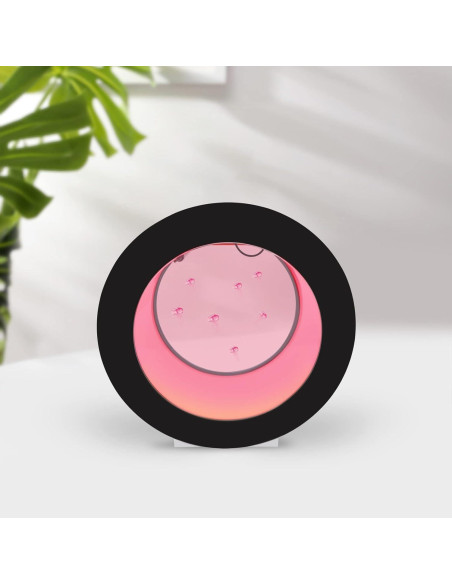 Acuario de Medusas 18L QIUTMER con Control Remoto y Luz LED