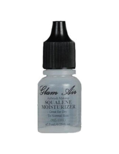 Aceite de Oliva Natural Glam Air 7.4ml - Hidratante Piel Seca