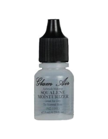 Aceite de Oliva Natural Glam Air 7.4ml - Hidratante Piel Seca
