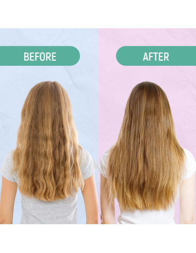 Barra Acondicionadora Sin Fragancia BAMBOEARTH 91g - Hidratación Profunda