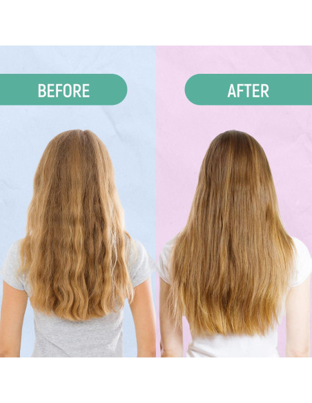 Barra Acondicionadora Sin Fragancia BAMBOEARTH 91g - Hidratación Profunda