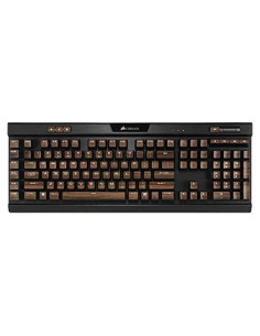 Piel Decal Skinit para Teclado Mecánico Corsair K95 RGB