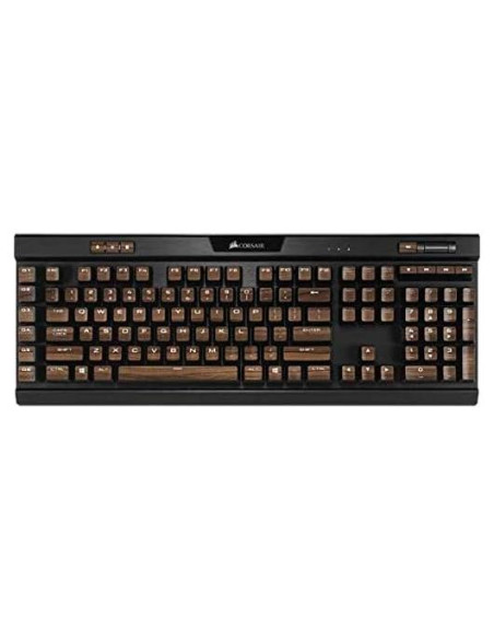 Piel Decal Skinit para Teclado Mecánico Corsair K95 RGB