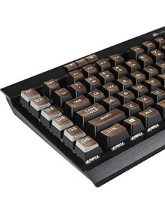 Piel Decal Skinit para Teclado Mecánico Corsair K95 RGB 2