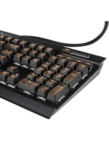 Piel Decal Skinit para Teclado Mecánico Corsair K95 RGB