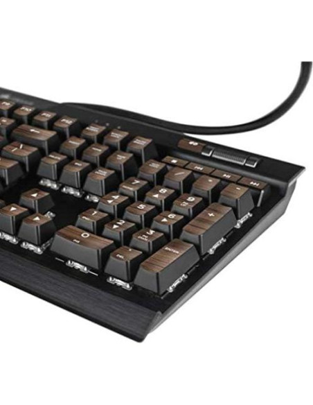 Piel Decal Skinit para Teclado Mecánico Corsair K95 RGB