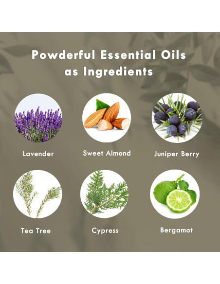 Aceite Esencial Facial Clear Acne Redmint 20ml - Natural y Orgánico