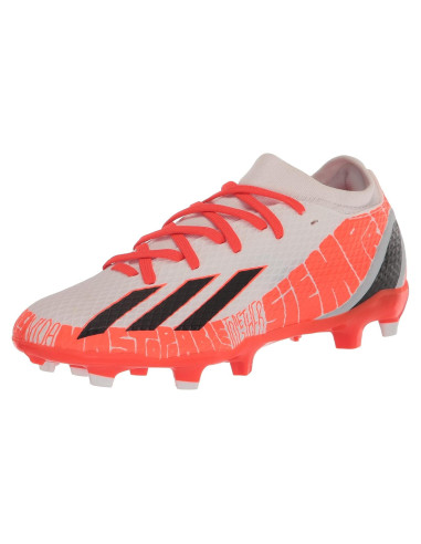 Zapatos de Fútbol adidas Speedportal Messi.3 Terreno Firme 9.5M/13H