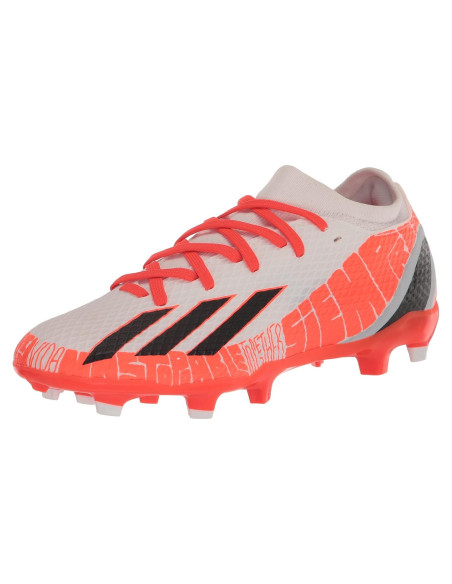 Zapatos de Fútbol adidas Speedportal Messi.3 Terreno Firme 9.5M/13H