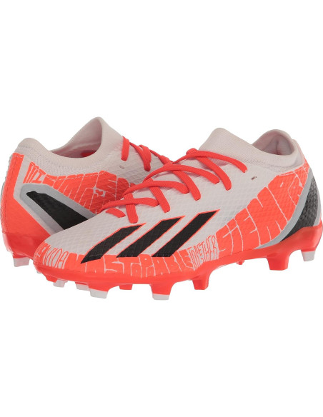 Zapatos de Fútbol adidas Speedportal Messi.3 Terreno Firme 9.5M/13H