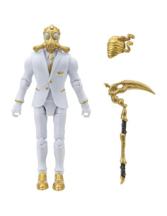 Figura de Acción Fortnite Chaos Doble Agente 10 cm 2
