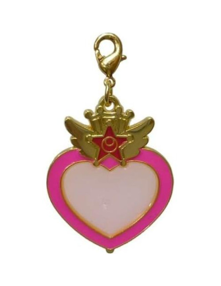 Encanto Manchado Sailor Moon Chibi Moon 4cm Bandai
