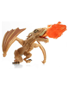 Figura de Acción Dragón Viserion Game of Thrones 8.3 cm