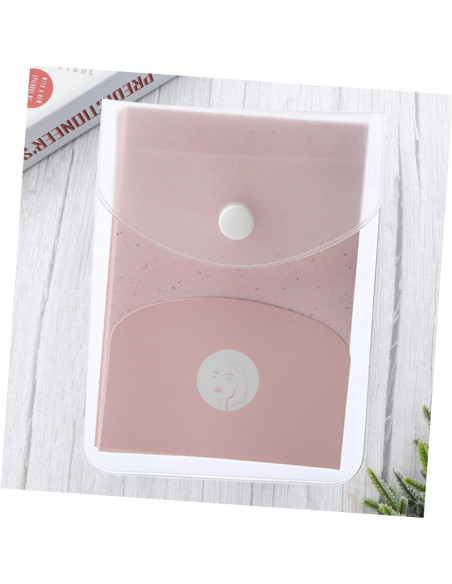 80 Hojas Absorbentes de Aceite Facial COOLHIYA - Piel Grasa