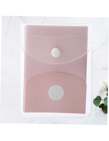 80 Hojas Absorbentes de Aceite Facial COOLHIYA - Piel Grasa