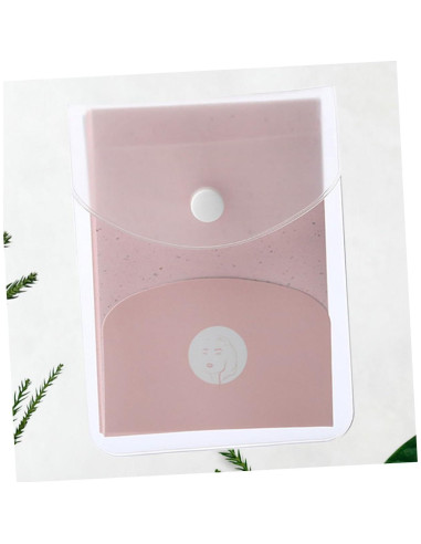 80 Hojas Absorbentes de Aceite Facial COOLHIYA - Piel Grasa