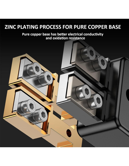 Cortador de Espuma Eléctrico Vanwoke 200W 400C Rojo