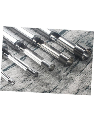 5 Piezas Removedor de Huesos de Fruta Acero Inoxidable ULTECHNOVO