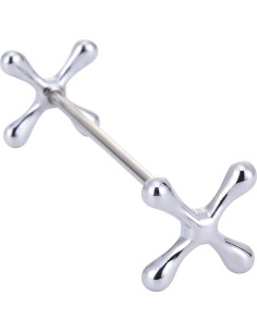 Soporte para Palillos de Aleación de Zinc ChezMax - Paquete de 5 2