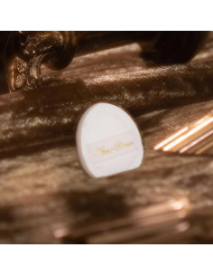 Esponja de Polvo de Dedos Flower Knows - Reutilizable y Suave 2