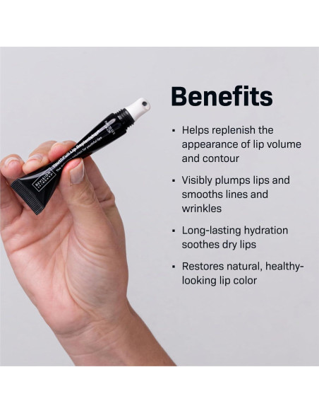 Reabastecedor de Labios YouthFull Revision Skincare 9.4 g