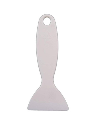 Juego de 3 Palas de Plástico para Hielo MSTEKI - Raspadores