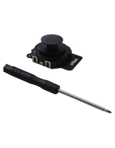 Joystick Analógico 3D Reemplazo para Sony PSP 2000/2001