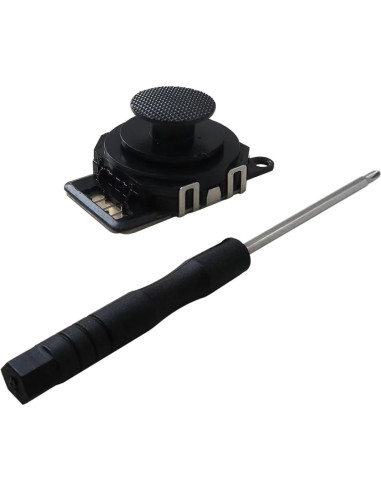 Joystick Analógico 3D Reemplazo para Sony PSP 2000/2001