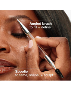 Brocha para Cejas Clinique | Rellenar y Definir Cejas 2