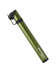 Bomba Mini Airstik SL Blackburn - Aluminio Verde 59g