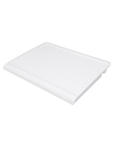 Cubierta de Bandeja Crisper HECASA para Refrigeradores GE 65x52cm
