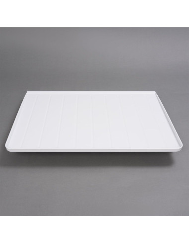 Cubierta de Bandeja Crisper HECASA para Refrigeradores GE 65x52cm