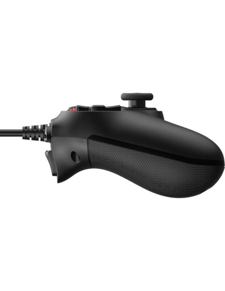 Controlador USB BEITONG BAT 2 para PC y Steam - Negro