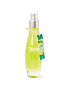 Spray de Cocina Fragante Cucina - Ralladura de Lima y Ciprés 93.6g
