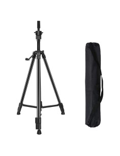 Soporte de Peluca Tripode Ajustable DANSEE 61-163 cm