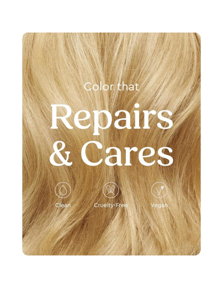 Glaze Supergloss Brillo Color Semipermanente 189 ml - Bronde Brillante