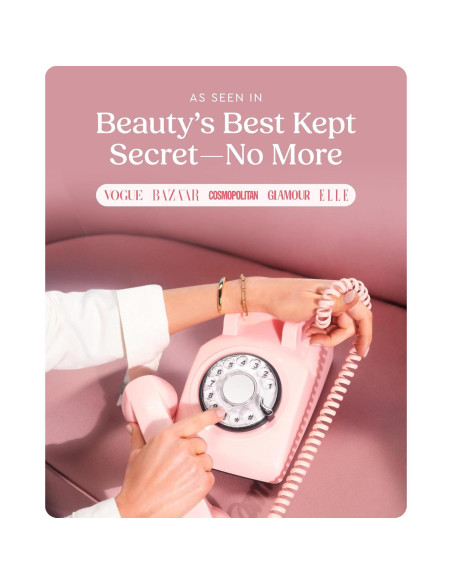 Glaze Supergloss Brillo Color Semipermanente 189 ml - Bronde Brillante