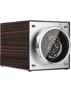 Reproductor de Reloj Automático MOZSLY con Motor Silencioso 2