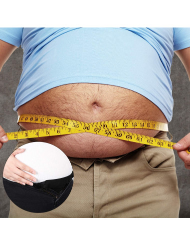 Extensores de Cintura Ajustables WILLBOND 12 Paquetes Embarazo